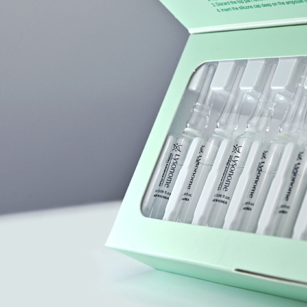 Lysonome PDRN Fluid